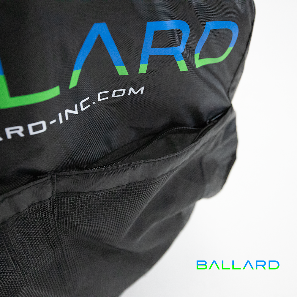 Pro/Tek Premium Seat Cover image number null